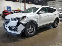 5NMZUDLB8JH054440 2018 HYUNDAI SANTA FE
