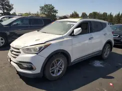 5NMZUDLB8JH056964 2018 HYUNDAI SANTA FE