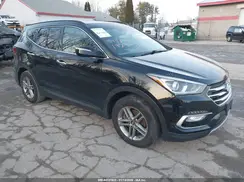 5NMZUDLB8JH057970 2018 HYUNDAI SANTA FE