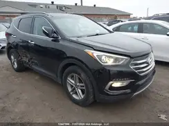 5NMZUDLB8JH060349 2018 HYUNDAI SANTA FE
