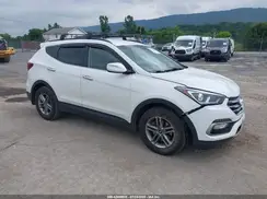 5NMZUDLB8JH062120 2018 HYUNDAI SANTA FE