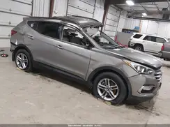 5NMZUDLB8JH064210 2018 HYUNDAI SANTA FE
