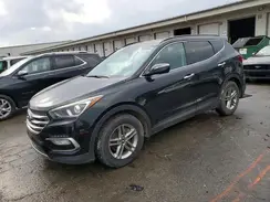 5NMZUDLB8JH064739 2018 HYUNDAI SANTA FE