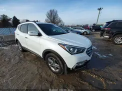 5NMZUDLB8JH065762 2018 HYUNDAI SANTA FE