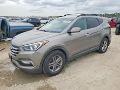 5NMZUDLB8JH066863 2018 HYUNDAI SANTA FE