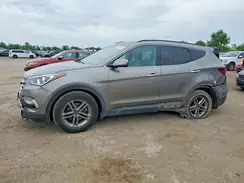 5NMZUDLB8JH070167 2018 HYUNDAI SANTA FE