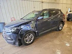 5NMZUDLB8JH072839 2018 HYUNDAI SANTA FE
