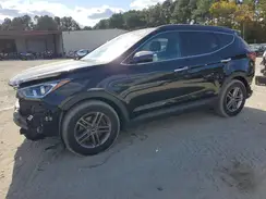 5NMZUDLB8JH077040 2018 HYUNDAI SANTA FE