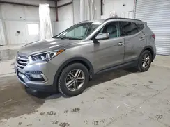 5NMZUDLB8JH078365 2018 HYUNDAI SANTA FE