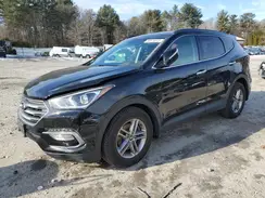5NMZUDLB8JH079628 2018 HYUNDAI SANTA FE