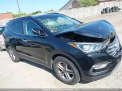 5NMZUDLB8JH079841 2018 HYUNDAI SANTA FE