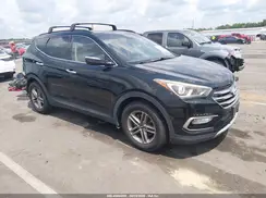 5NMZUDLB8JH084070 2018 HYUNDAI SANTA FE