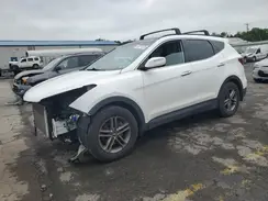 5NMZUDLB8JH085378 2018 HYUNDAI SANTA FE