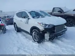 5NMZUDLB8JH087101 2018 HYUNDAI SANTA FE