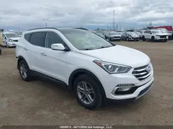 5NMZUDLB8JH087356 2018 HYUNDAI SANTA FE