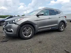 5NMZUDLB8JH088443 2018 HYUNDAI SANTA FE