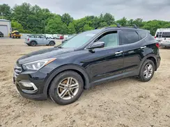 5NMZUDLB8JH100977 2018 HYUNDAI SANTA FE