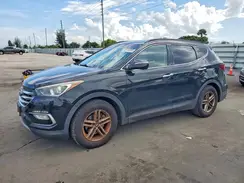 5NMZUDLB8JH104365 2018 HYUNDAI SANTA FE