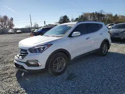5NMZUDLB8JH104981 2018 HYUNDAI SANTA FE