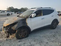 5NMZUDLB8JH105497 2018 HYUNDAI SANTA FE