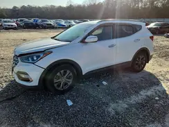 5NMZUDLB9HH002535 2017 HYUNDAI SANTA FE