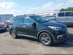 5NMZUDLB9HH002969 2017 HYUNDAI SANTA FE