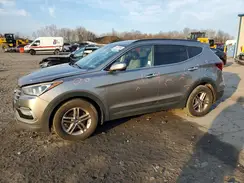 5NMZUDLB9HH003006 2017 HYUNDAI SANTA FE