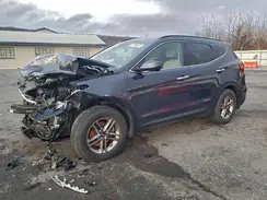 5NMZUDLB9HH003832 2017 HYUNDAI SANTA FE
