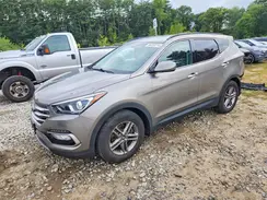 5NMZUDLB9HH005256 2017 HYUNDAI SANTA FE