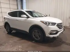 5NMZUDLB9HH006584 2017 HYUNDAI SANTA FE