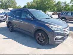 5NMZUDLB9HH006696 2017 HYUNDAI SANTA FE