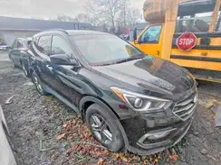 5NMZUDLB9HH007041 2017 HYUNDAI SANTA FE