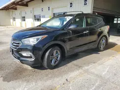 5NMZUDLB9HH008271 2017 HYUNDAI SANTA FE