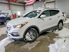 5NMZUDLB9HH010375 2017 HYUNDAI SANTA FE