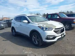 5NMZUDLB9HH015544 2017 HYUNDAI SANTA FE