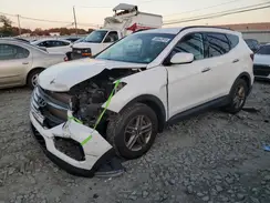 5NMZUDLB9HH016404 2017 HYUNDAI SANTA FE