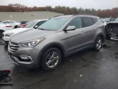 5NMZUDLB9HH016581 2017 HYUNDAI SANTA FE