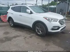 5NMZUDLB9HH018928 2017 HYUNDAI SANTA FE
