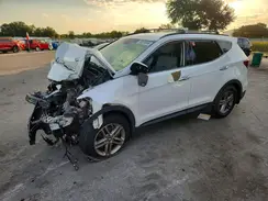 5NMZUDLB9HH020937 2017 HYUNDAI SANTA FE