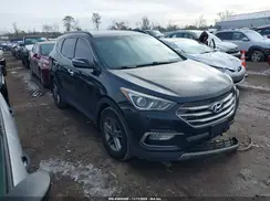 5NMZUDLB9HH021330 2017 HYUNDAI SANTA FE