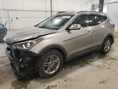 5NMZUDLB9HH021666 2017 HYUNDAI SANTA FE