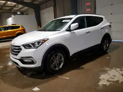 5NMZUDLB9HH023272 2017 HYUNDAI SANTA FE