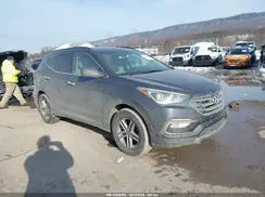 5NMZUDLB9HH025880 2017 HYUNDAI SANTA FE