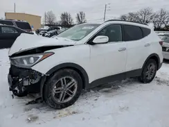 5NMZUDLB9HH026933 2017 HYUNDAI SANTA FE
