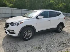 5NMZUDLB9HH028164 2017 HYUNDAI SANTA FE
