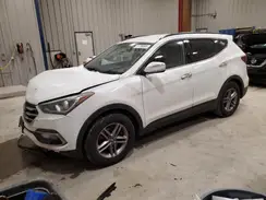 5NMZUDLB9HH028956 2017 HYUNDAI SANTA FE