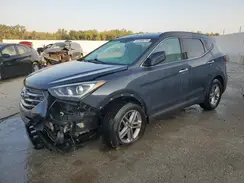 5NMZUDLB9HH029458 2017 HYUNDAI SANTA FE