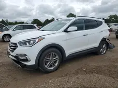 5NMZUDLB9HH029508 2017 HYUNDAI SANTA FE