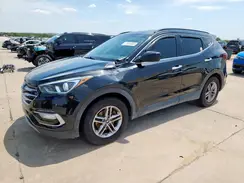 5NMZUDLB9HH029699 2017 HYUNDAI SANTA FE