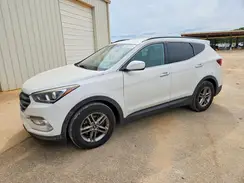 5NMZUDLB9HH033493 2017 HYUNDAI SANTA FE